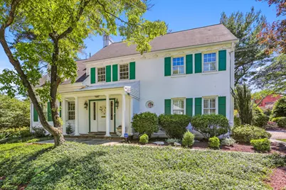 5508 Dorset Avenue, Chevy Chase, MD 20815 - Photo 1