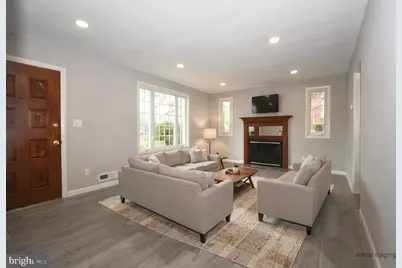 3506 Harrell Street, Silver Spring, MD 20906 - Photo 66