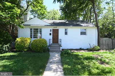 3506 Harrell Street, Silver Spring, MD 20906 - Photo 1