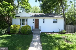 3506 Harrell St, Silver Spring, MD 20906 - Photo 1