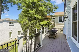7800 Radnor Rd, Bethesda, MD 20817 - Photo 74