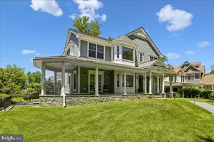 7800 Radnor Rd, Bethesda, MD 20817 - Photo 2