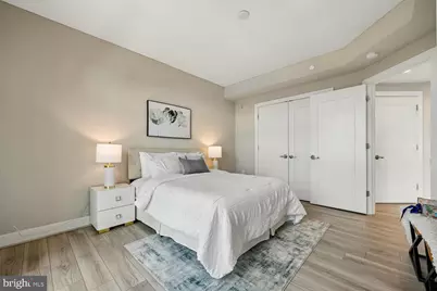 930 Rose Avenue #1202, Rockville, MD 20852 - Photo 16