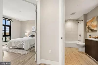 930 Rose Avenue #1202, Rockville, MD 20852 - Photo 22