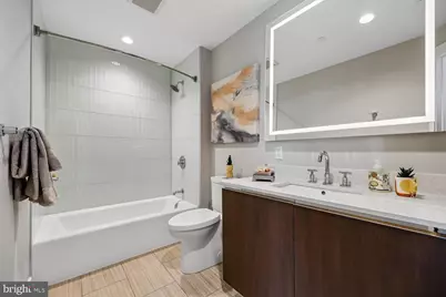 930 Rose Avenue #1202, Rockville, MD 20852 - Photo 20