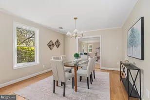 5523 Uppingham St, Chevy Chase, MD 20815 - Photo 6