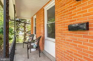 5523 Uppingham St, Chevy Chase, MD 20815 - Photo 2