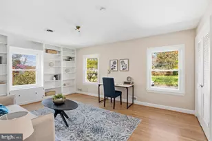 5523 Uppingham St, Chevy Chase, MD 20815 - Photo 18