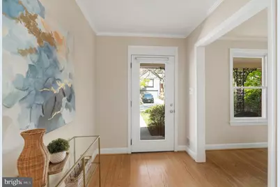 5523 Uppingham Street, Chevy Chase, MD 20815 - Photo 14