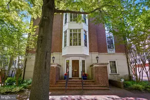 4828 Montgomery Ln, Bethesda, MD 20814 - Photo 1