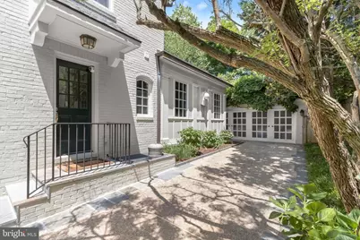 6805 Meadow Lane, Chevy Chase, MD 20815 - Photo 2