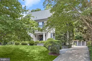 6805 Meadow Ln, Chevy Chase, MD 20815 - Photo 1
