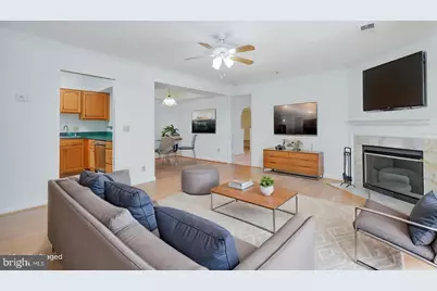 5800 Inman Park #360, Rockville, MD 20852 - Photo 2