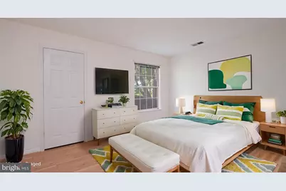 5800 Inman Park #360, Rockville, MD 20852 - Photo 22