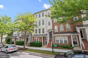 206 Heathwalk St, Gaithersburg, MD 20878 - Photo 2