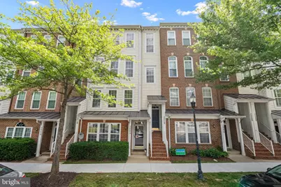 206 Heathwalk Street #206-B, Gaithersburg, MD 20878 - Photo 1