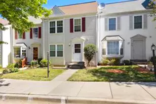 10509 Smithy Ct, North Potomac, MD 20878 - Photo 1