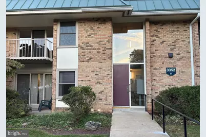 3352 Chiswick Court #57-3E, Silver Spring, MD 20906 - Photo 6