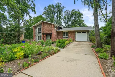 6428 Earlham Drive, Bethesda, MD 20817 - Photo 2
