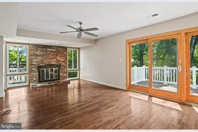 6428 Earlham Drive, Bethesda, MD 20817 - Photo 14
