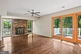 6428 Earlham Dr, Bethesda, MD 20817 - Photo 14