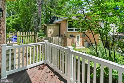 6428 Earlham Drive, Bethesda, MD 20817 - Photo 54