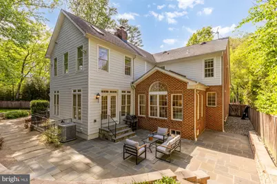 5501 Montgomery Street, Chevy Chase, MD 20815 - Photo 30