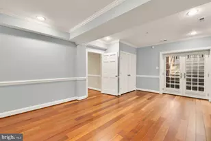 5501 Montgomery St, Chevy Chase, MD 20815 - Photo 28