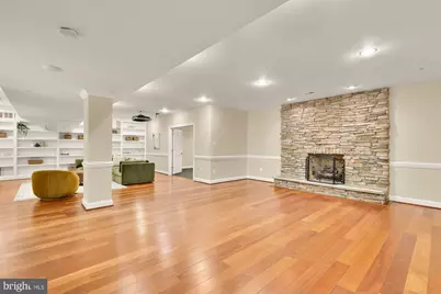 5501 Montgomery Street, Chevy Chase, MD 20815 - Photo 26