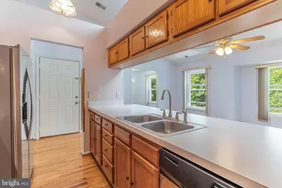 2800 Clear Shot Drive #9-35, Silver Spring, MD 20906 - Photo 18