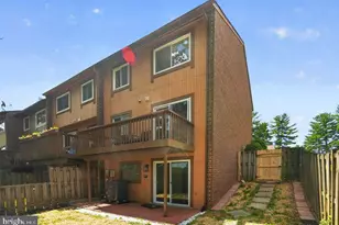 19523 Divot Pl, Montgomery Village, MD 20886 - Photo 14