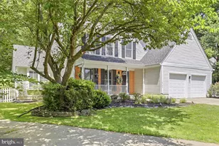 19104 Gunnerfield Ln, Germantown, MD 20874 - Photo 46