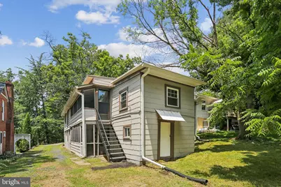 315 Circle Avenue, Takoma Park, MD 20912 - Photo 32