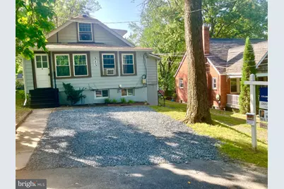 315 Circle Avenue, Takoma Park, MD 20912 - Photo 4