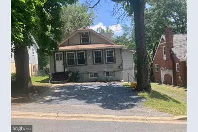 315 Circle Avenue, Takoma Park, MD 20912 - Photo 16