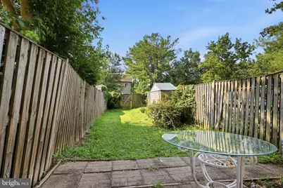 1305 Elm Grove Circle, Silver Spring, MD 20905 - Photo 30