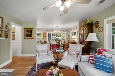 5201 Brookeway Drive, Bethesda, MD 20816 - Photo 12