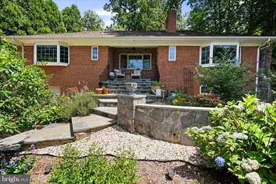 5201 Brookeway Drive, Bethesda, MD 20816 - Photo 1