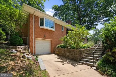 5201 Brookeway Drive, Bethesda, MD 20816 - Photo 6