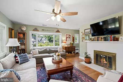 5201 Brookeway Drive, Bethesda, MD 20816 - Photo 18