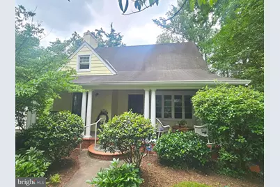 3314 Camalier Drive, Chevy Chase, MD 20815 - Photo 2