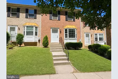 1104 Travis Lane, Gaithersburg, MD 20879 - Photo 1