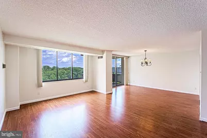 5225 Pooks Hill Road #721S, Bethesda, MD 20814 - Photo 2