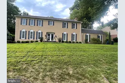 10500 Tyler Terrace, Potomac, MD 20854 - Photo 1