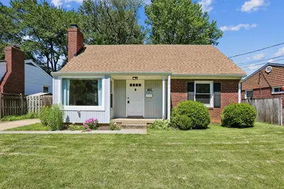 11105 Stillwater, Kensington, MD 20895 - Photo 1