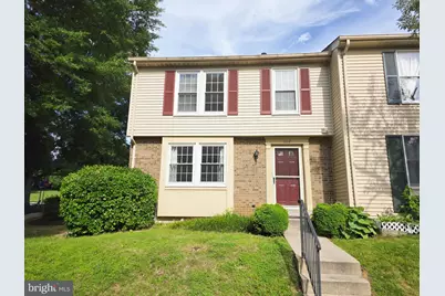 202 Curry Ford Lane, Gaithersburg, MD 20878 - Photo 2