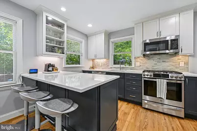 10211 Brookmoor Drive, Silver Spring, MD 20901 - Photo 1