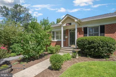 10211 Brookmoor Drive, Silver Spring, MD 20901 - Photo 1