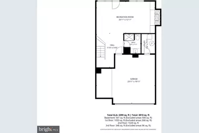 13315 Sunny Brooke Place, Potomac, MD 20854 - Photo 50