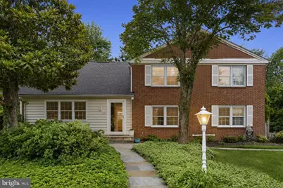 8406 Geneva Mason Road, Potomac, MD 20854 - Photo 1